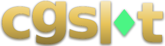 cgslot โลโก้